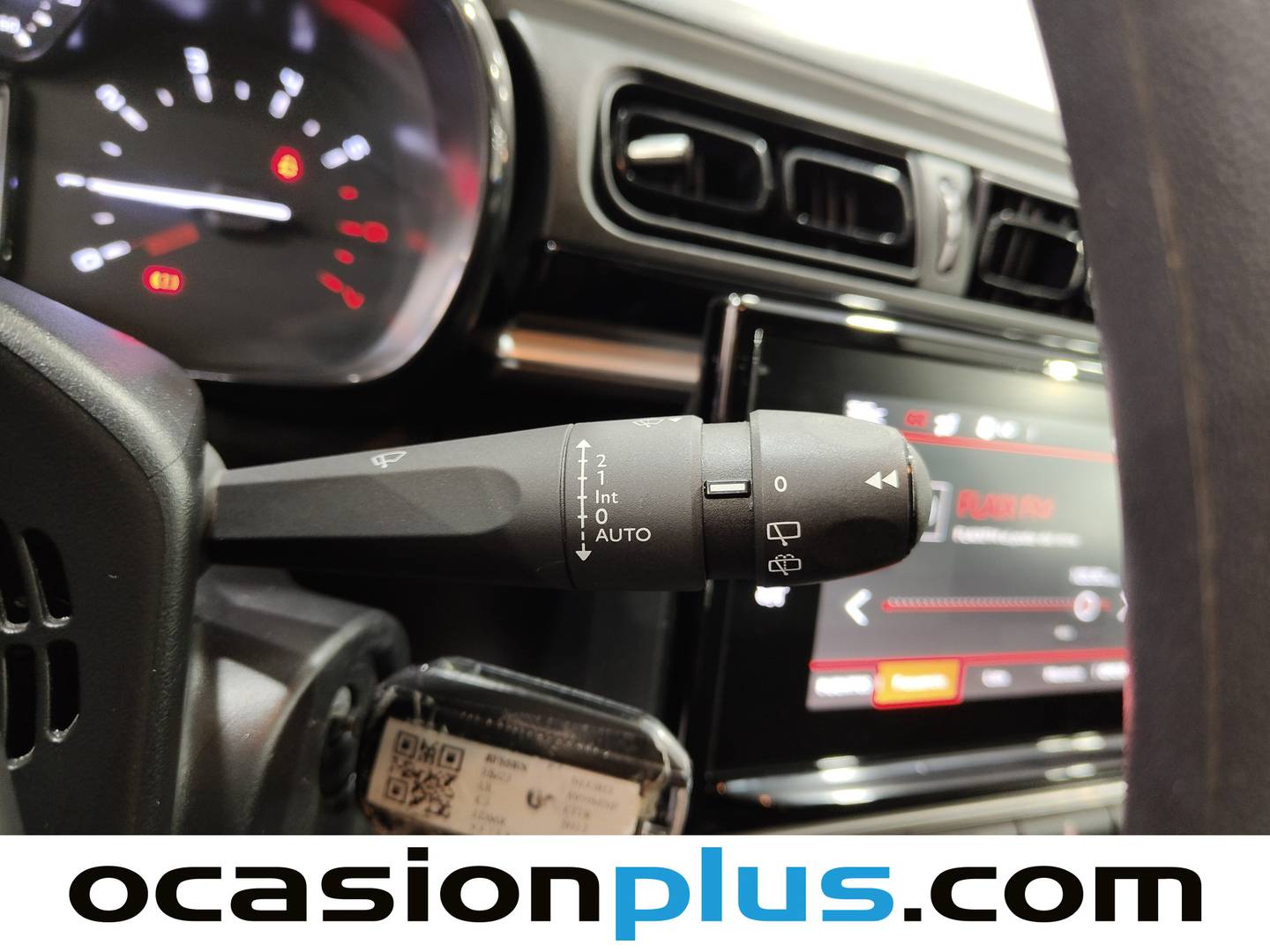 Citroën C3 Citroën C3 PureTech 83 Plus (83 CV) gasolina