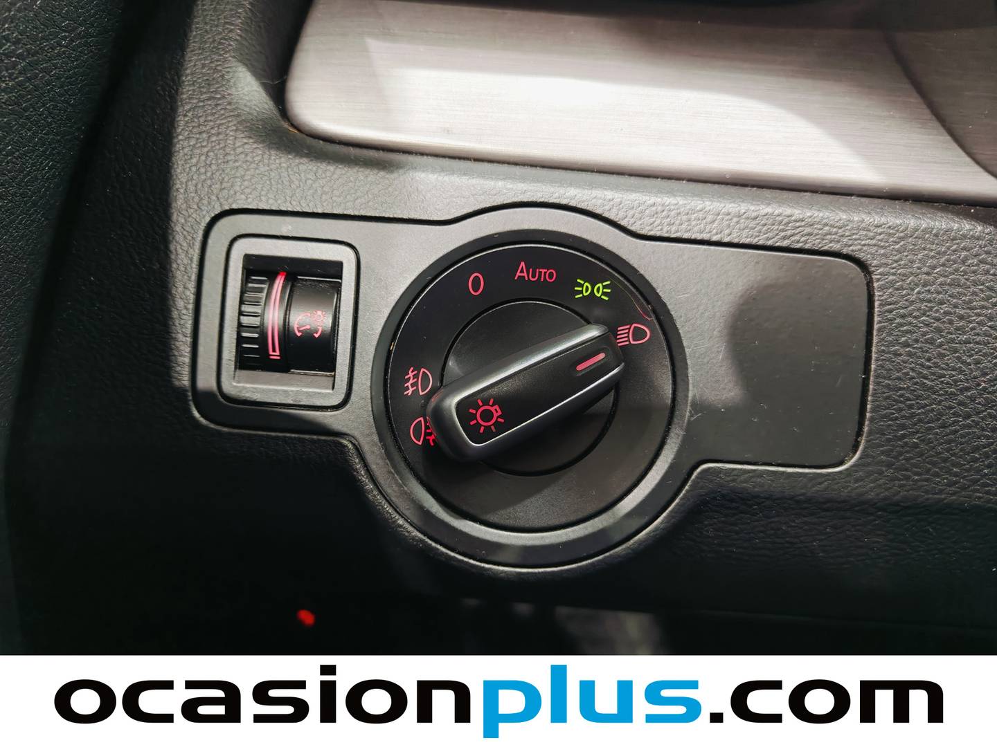 Extras y acabados del Volkswagen Passat Volkswagen Passat Advance 1.6 TDI BMT (105 CV)