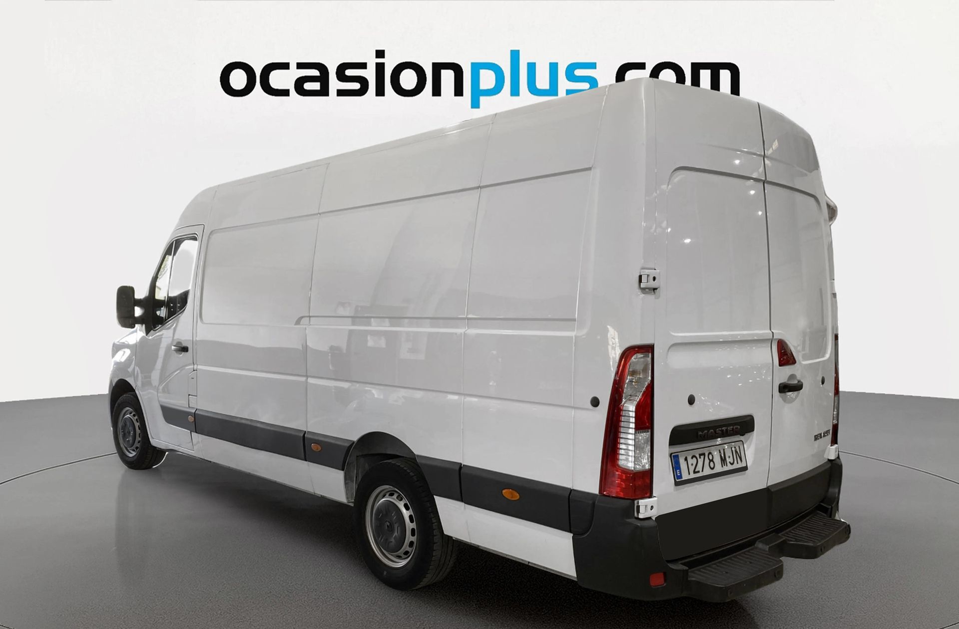 Renault Master Fu. P L3H2 3500 RS E B dCi - foto 3