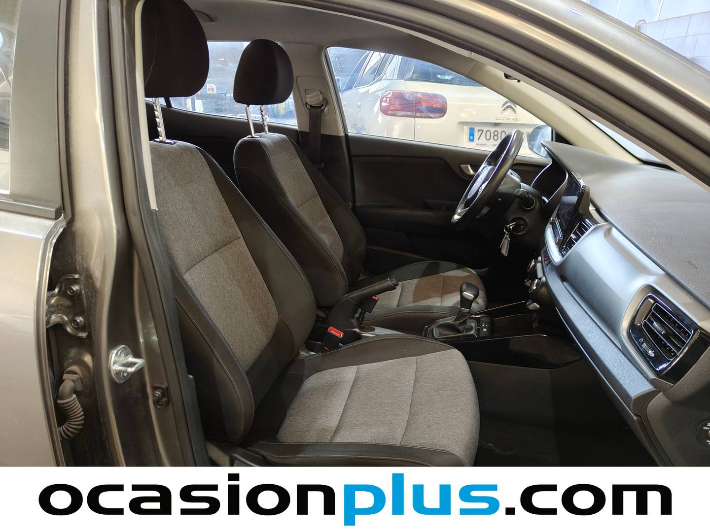KIA Stonic KIA Stonic 1.0 T-GDi Drive (100 CV) km 0