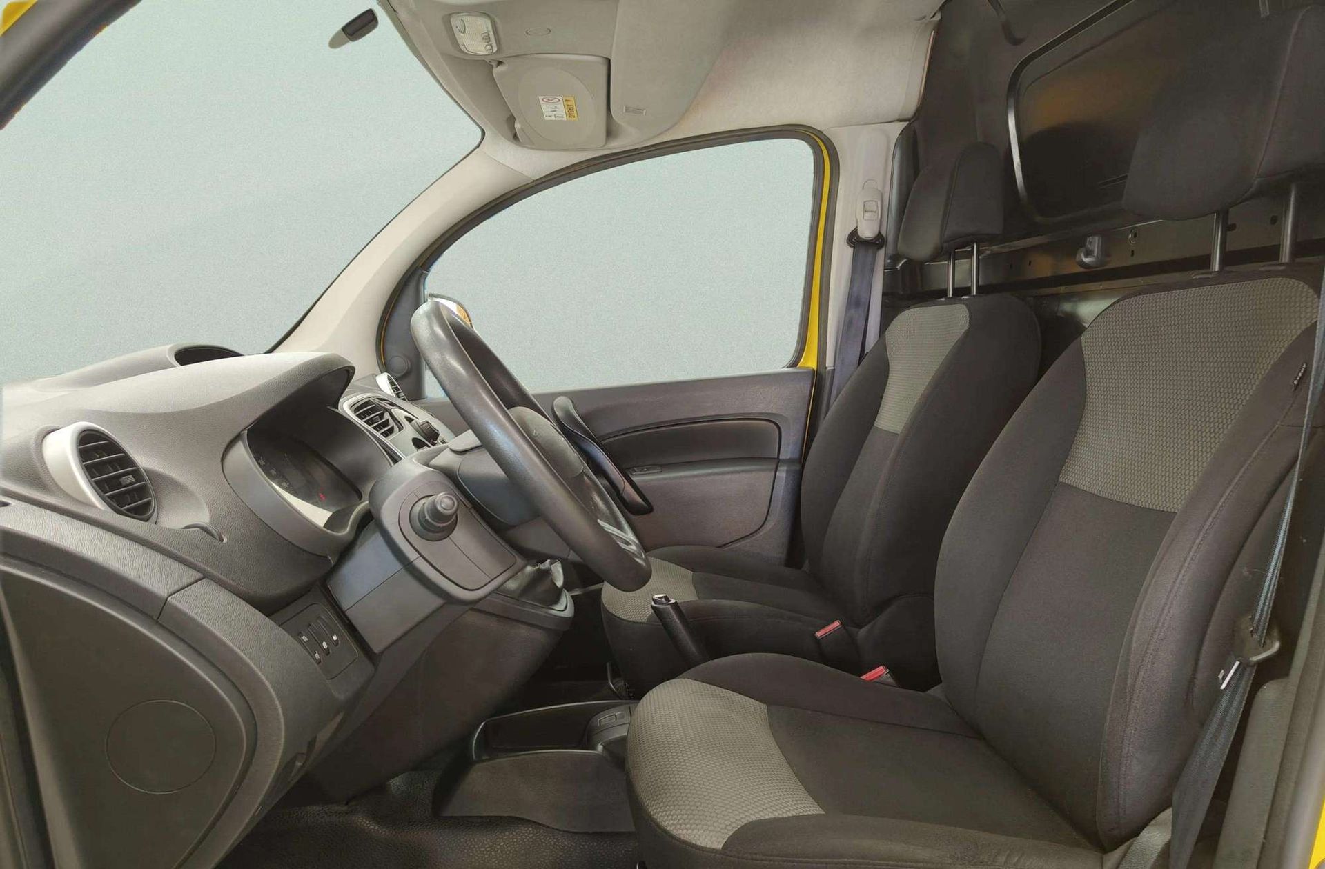 Renault Kangoo Furgon Maxi Blue dCi - foto 8