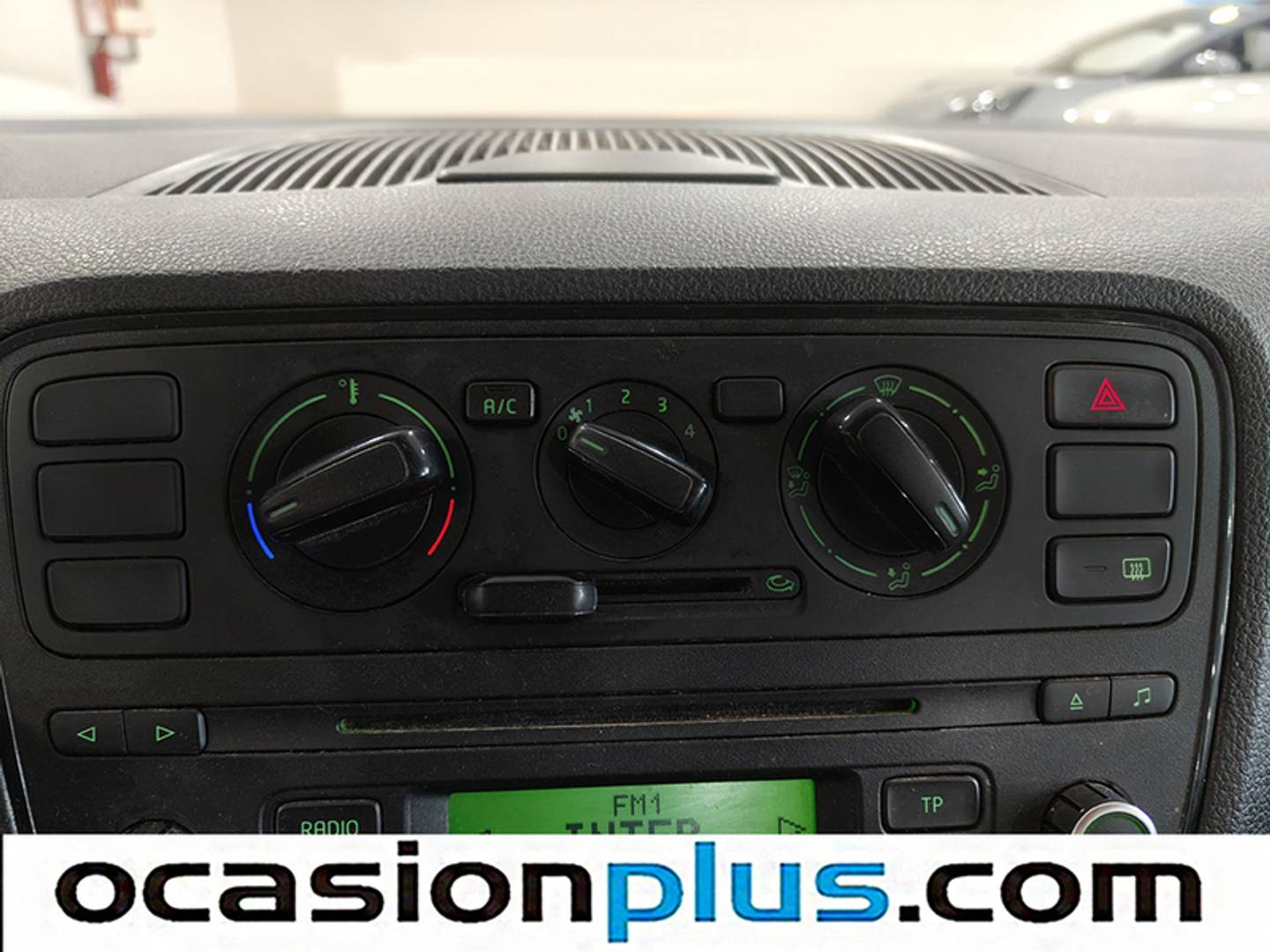 Foto Skoda Citigo Skoda Citigo 1.0 MPI Active (60 CV)