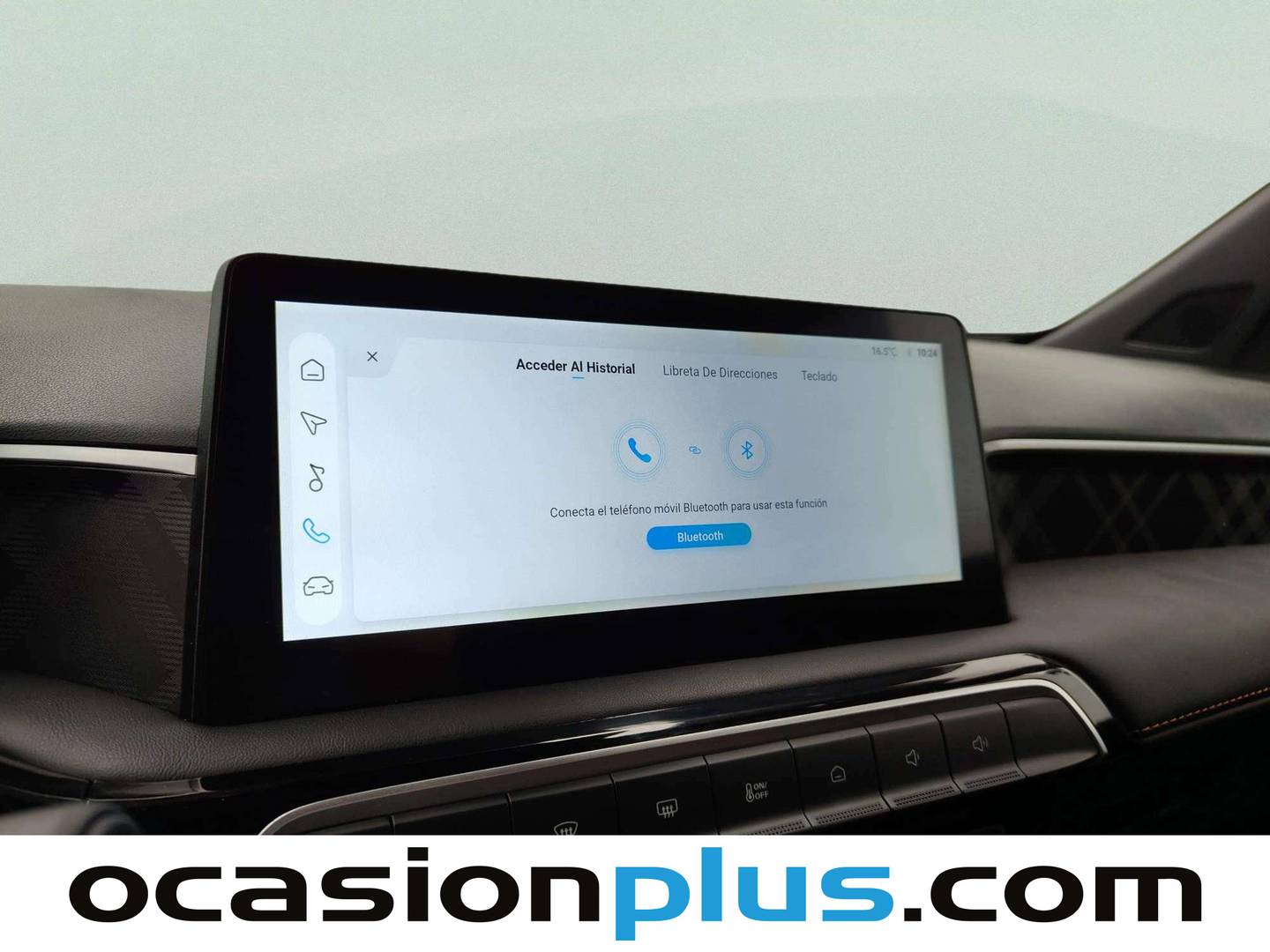 MG MG3 MG MG3 1.5 Comfort (116 CV) 2025