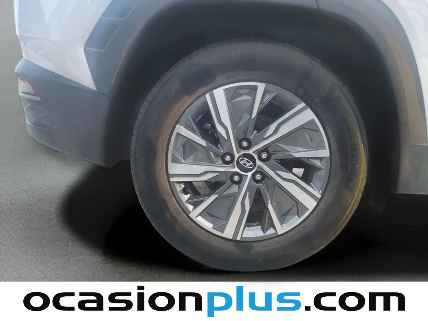 Foto Hyundai Tucson Hyundai Tucson 1.6 CRDI Klass 4x2 (115 CV)