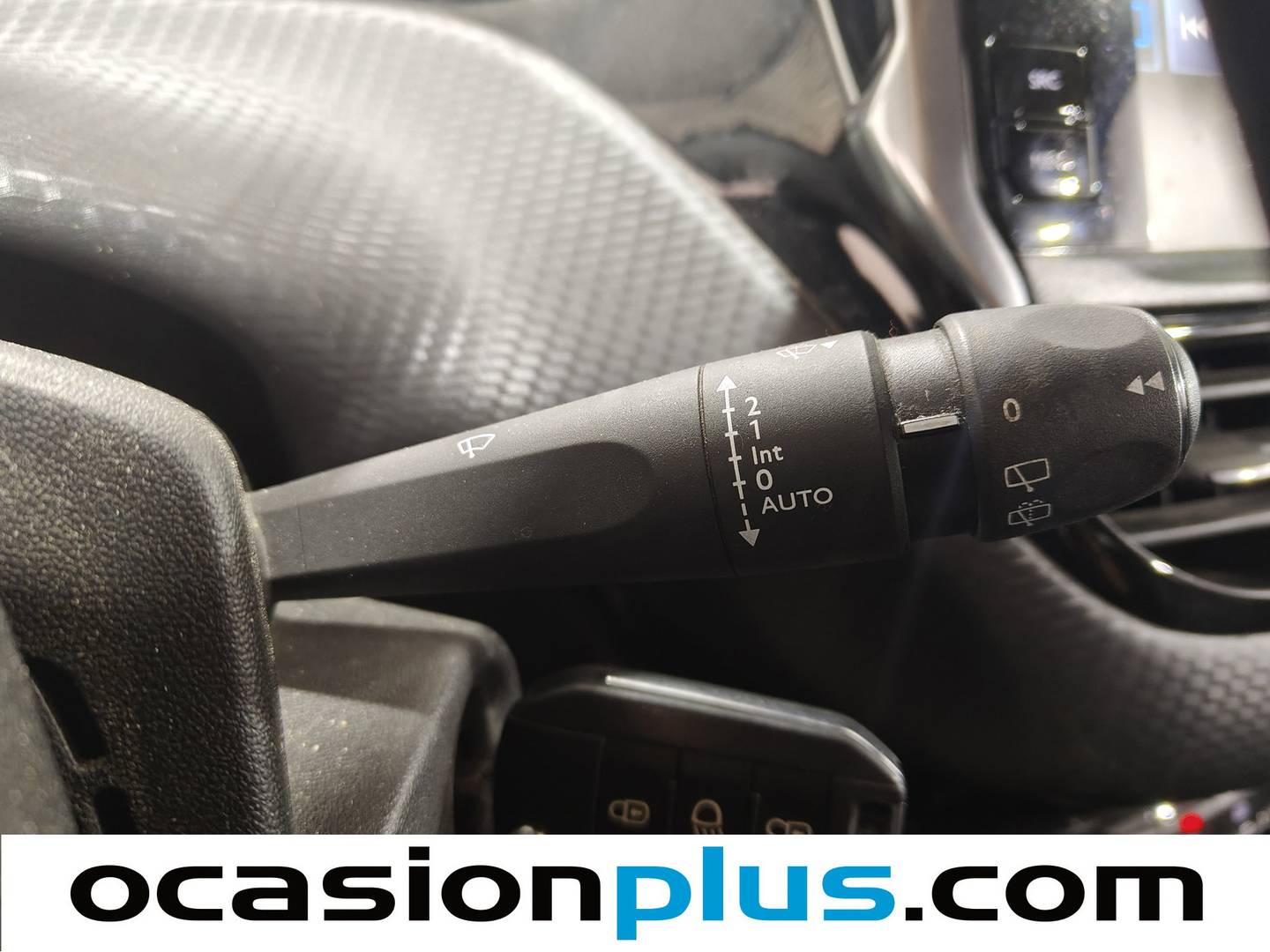 Accesorios del Peugeot 2008 Peugeot 2008 PureTech 110 S&S Allure (110 CV)