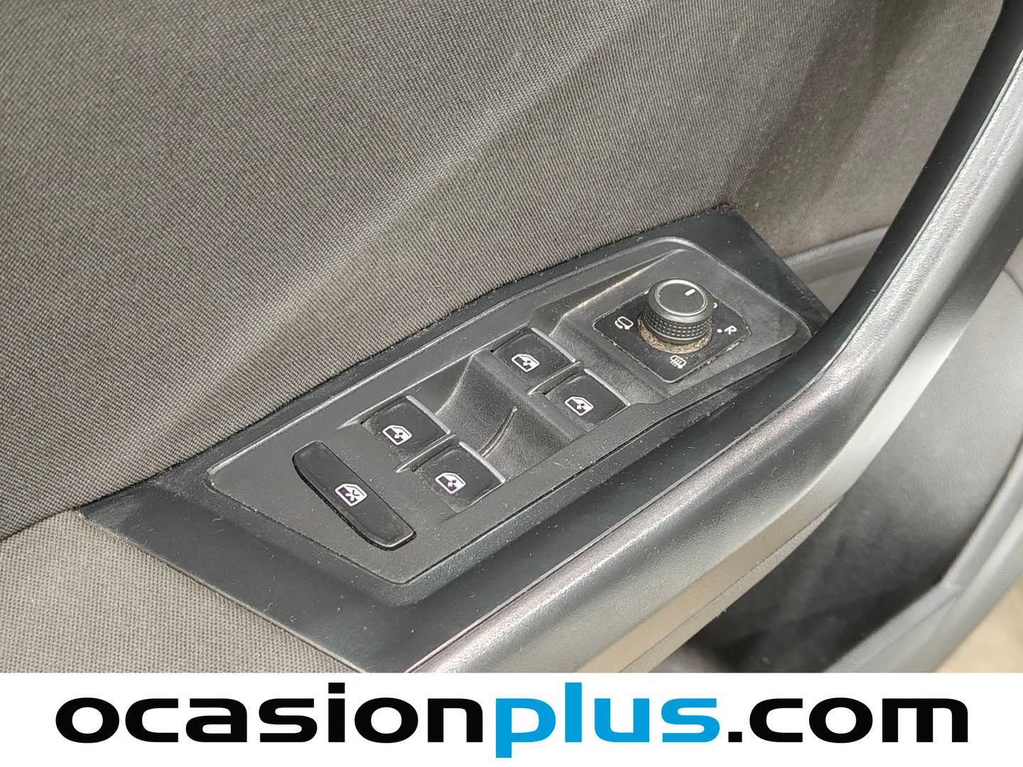 Volkswagen T-Roc Volkswagen T-Roc Advance 1.5 TSI (150 CV) DSG de segunda mano