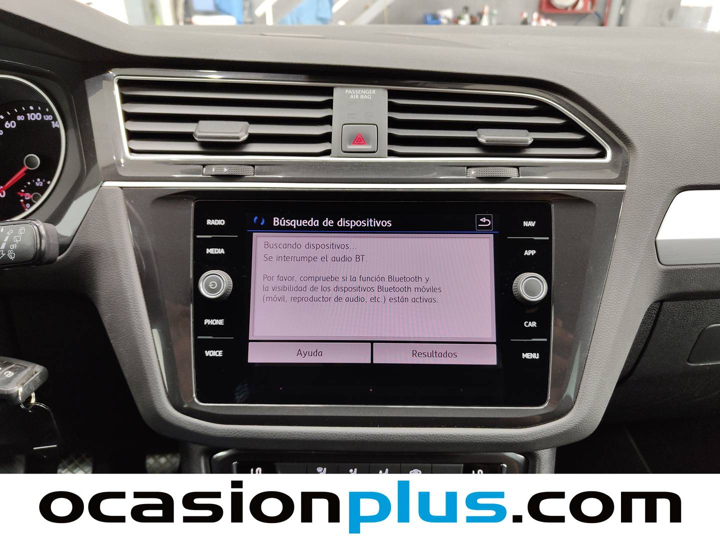 Volkswagen Tiguan Volkswagen Tiguan Advance 1.5 TSI (150 CV) km 0