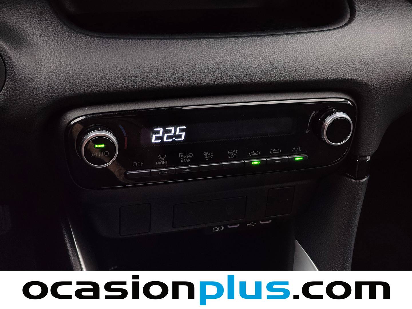 Foto Toyota Yaris Toyota Yaris 120H Active Plus (116 CV)