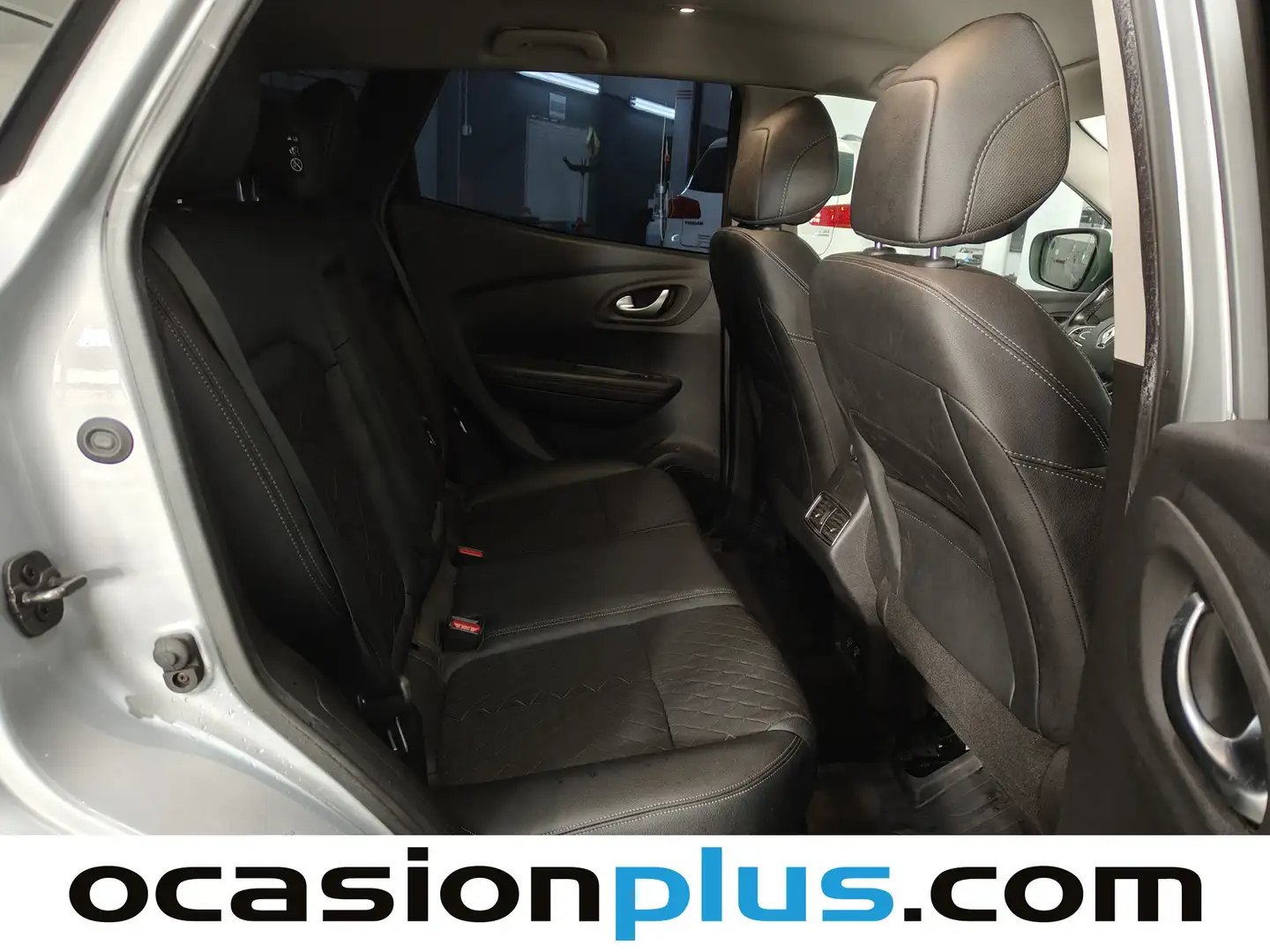 Foto Renault Kadjar Renault Kadjar Zen TCe (140 CV) GPF