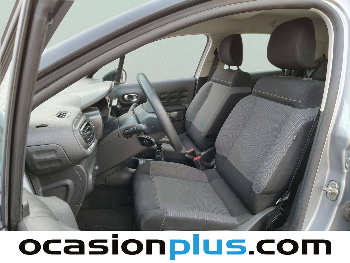 Foto Citroën C3 Citroen C3 BlueHDi 100 S&S Feel Pack  (102 CV)