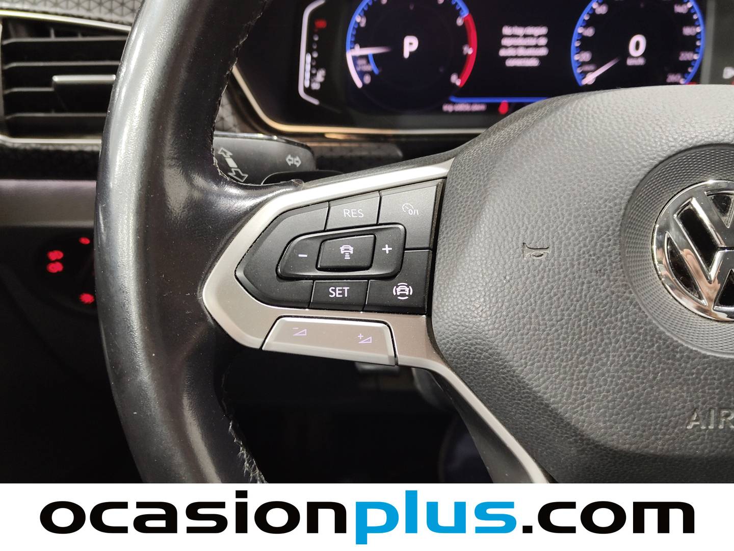 Volkswagen T-Cross Volkswagen T-Cross Sport 1.0 TSI (115 CV) DSG al mejor precio