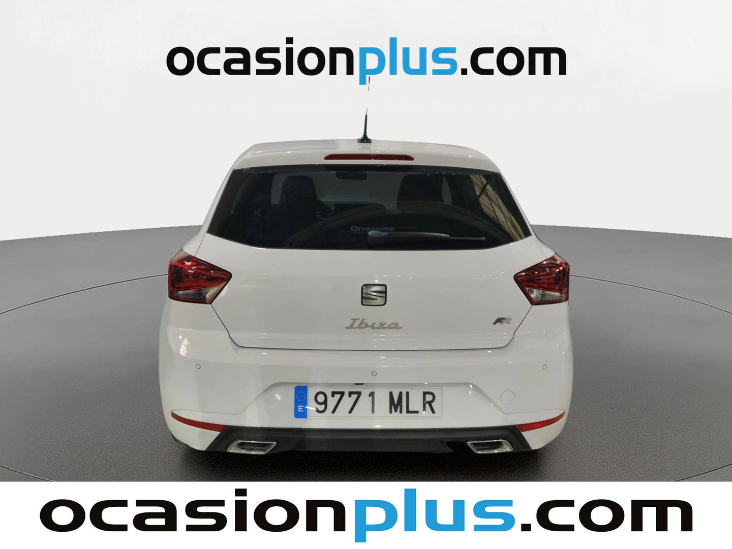 Foto Seat Ibiza SEAT Ibiza 1.0 TSI S&S FR XL (110 CV)