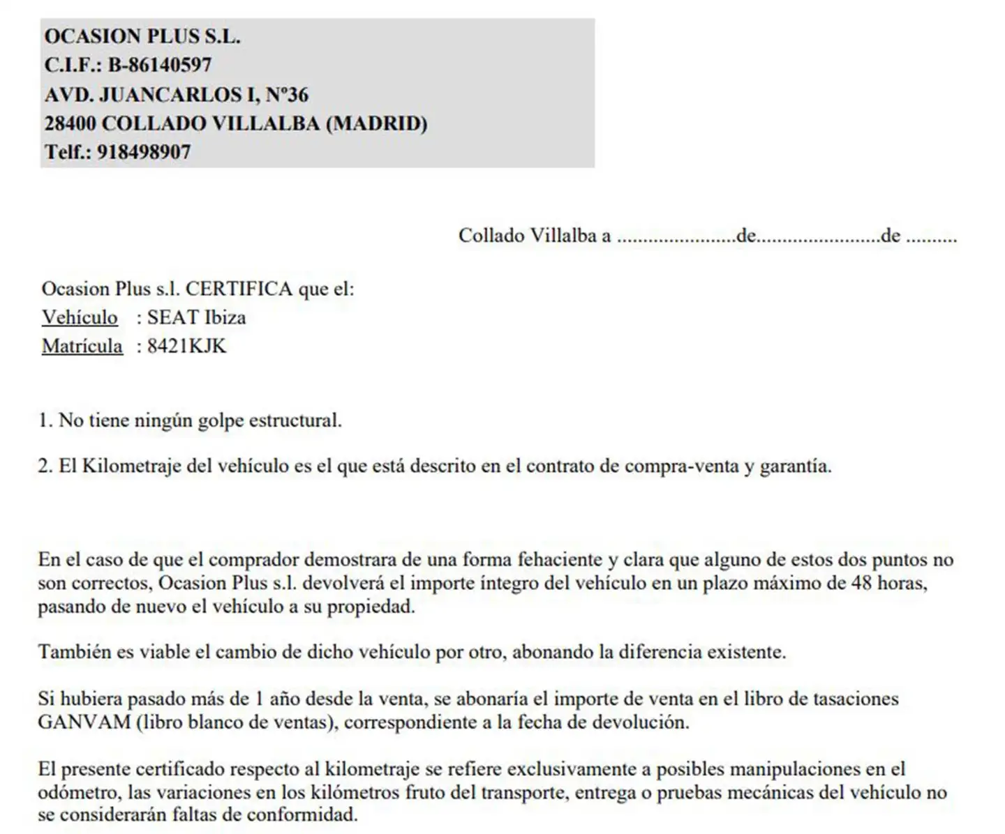 Foto Seat Ibiza SEAT Ibiza 1.0 TGI GNC S&S FR Eco Plus (90 CV)