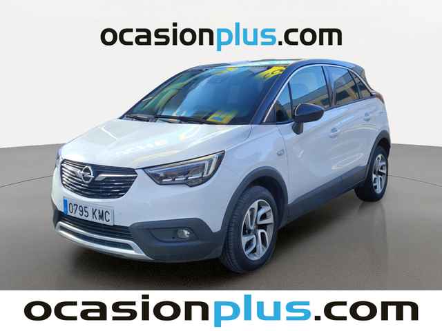 Opel Crossland x Segunda Mano Sevilla