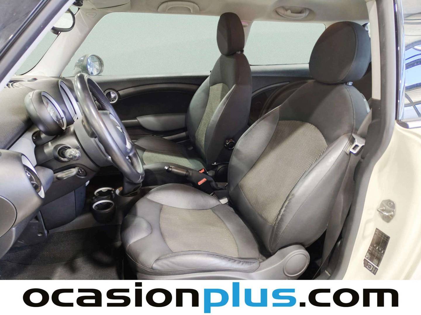 Foto Mini MINI MINI MINI 3 Puertas Cooper D (110 CV)