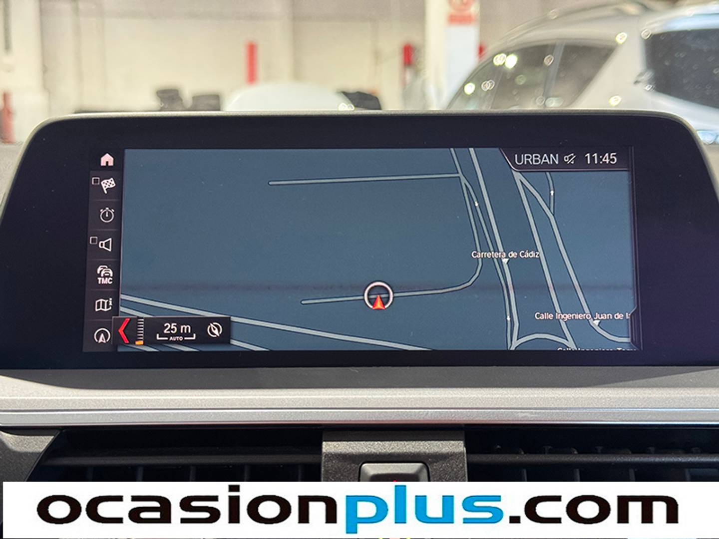 BMW X3 BMW X3 sDrive18d (150 CV) km 0