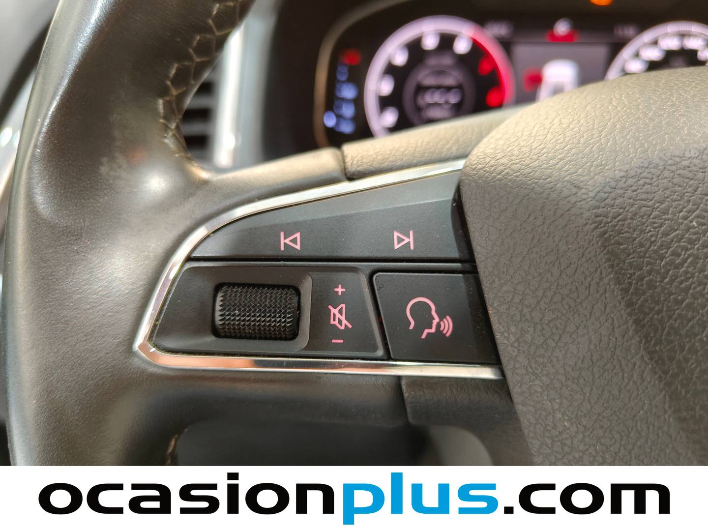 Seat Ateca Seat Ateca 1.0 TSI S&S Ecomotive Style (115 CV) de ocasión
