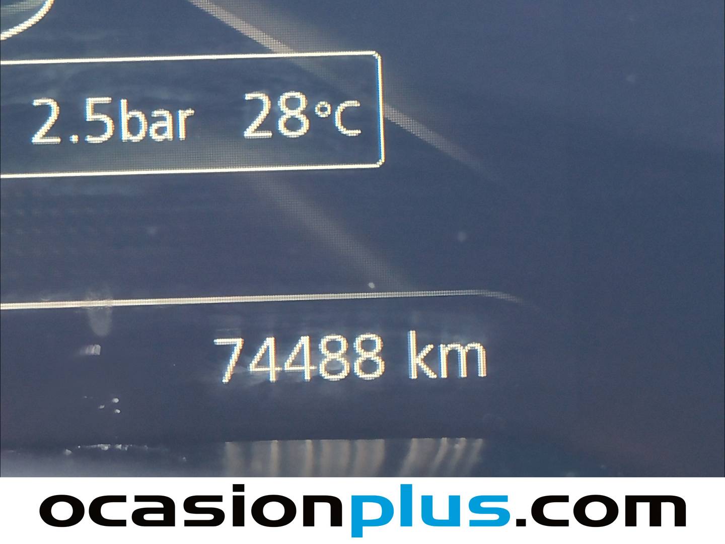 MG ZS MG ZS 1.5 Luxury (106 CV) seminuevo
