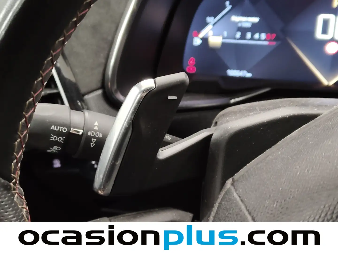 Foto DS DS 7 Crossback DS DS7 Crossback PureTech 225 Performance Line Auto (225 CV)