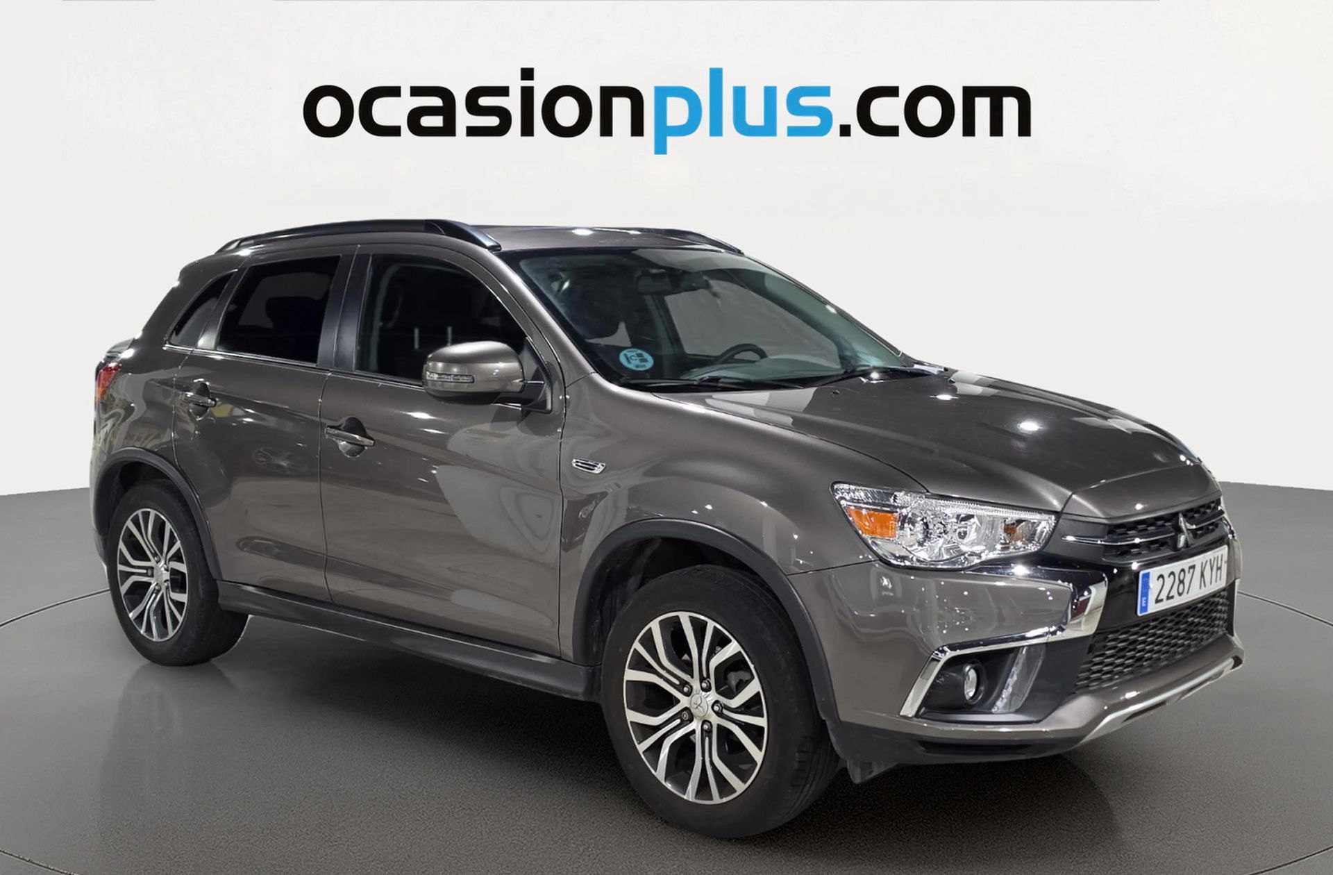 Mitsubishi ASX 160 MPI Motion - foto 2