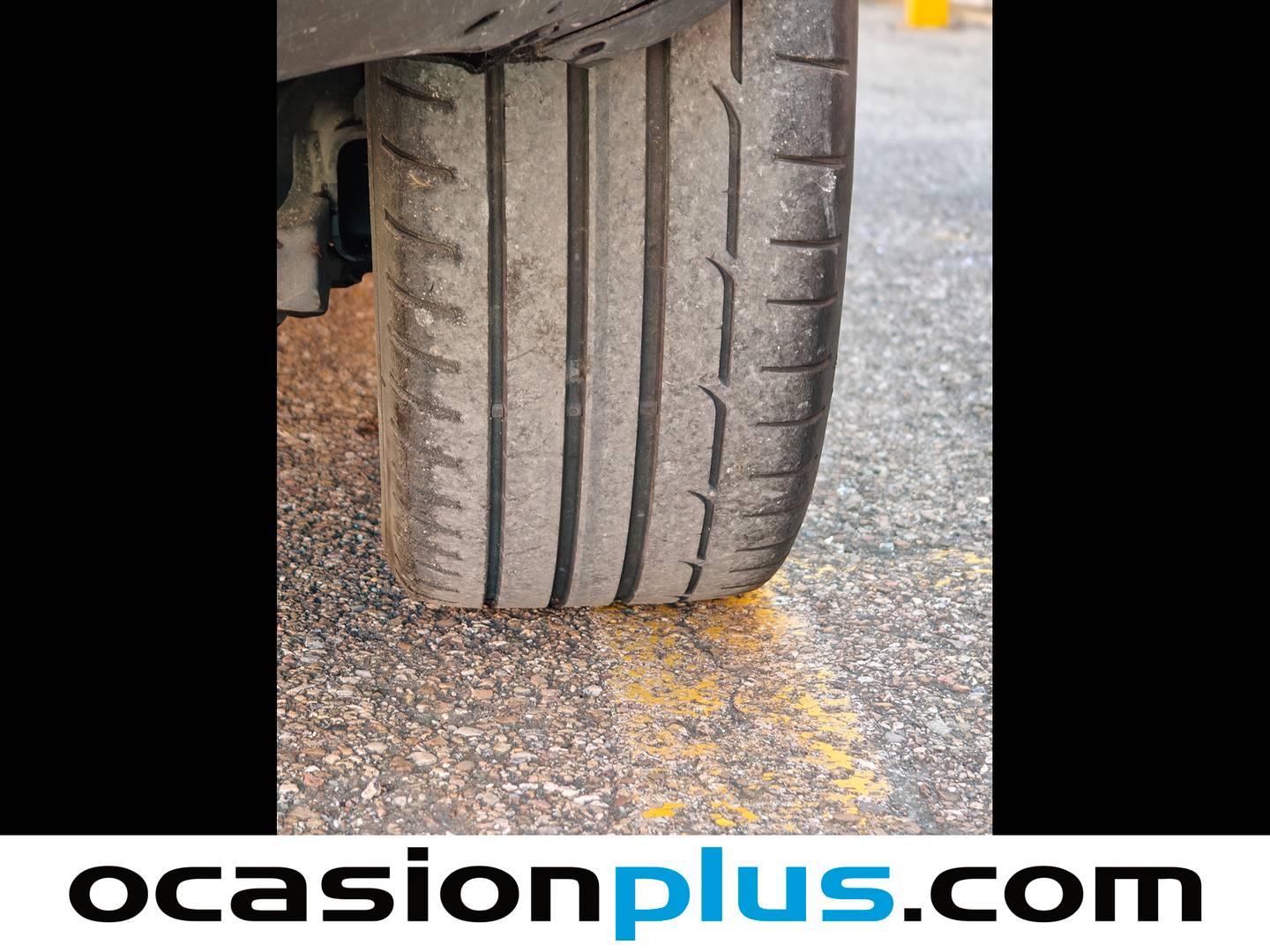 Nissan QASHQAI Nissan Qashqai dCi 130 Tekna 4x2 XTronic (130 CV) de segunda mano