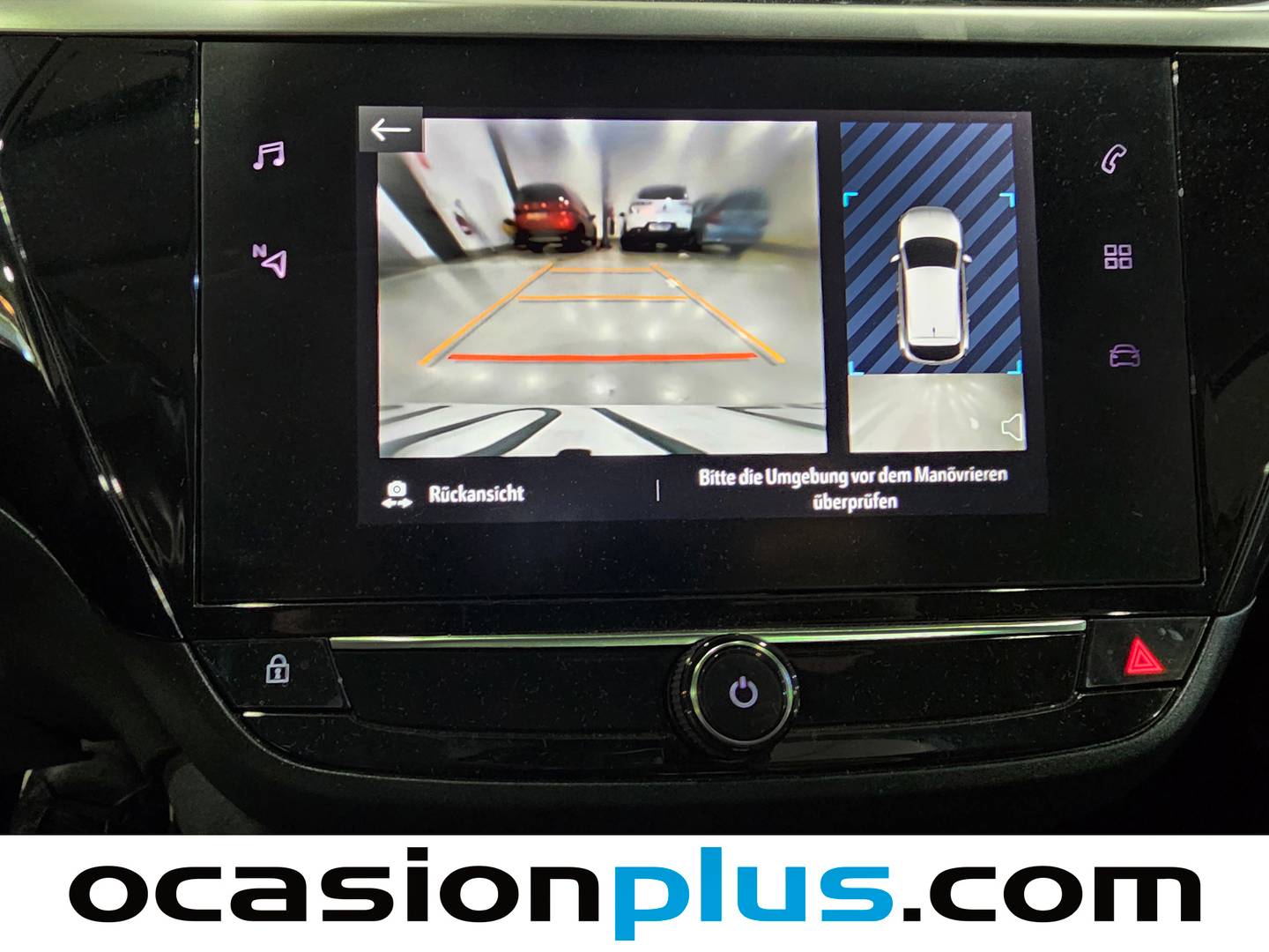 Foto Opel Corsa Opel Corsa 1.2 XEL Edition (75 CV)