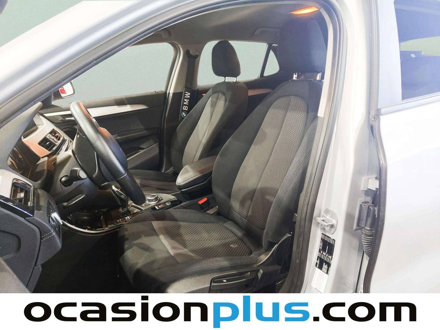 Foto BMW X2 BMW X2 sDrive18d (150 CV)