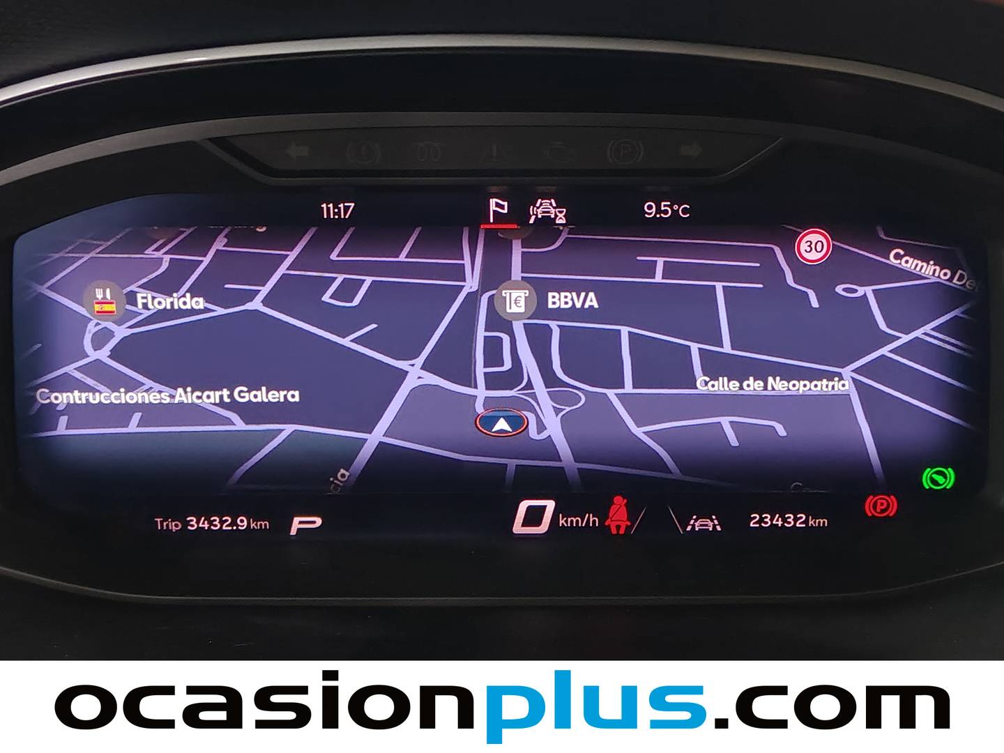 Seat Ibiza SEAT Ibiza 1.5 TSI FR XL DSG (150 CV) de ocasión