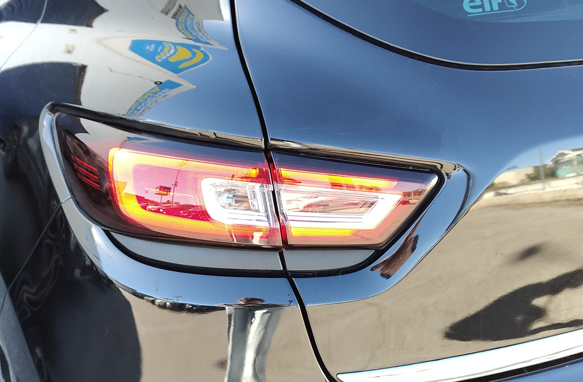 Renault Clio Zen Energy dCi - foto 17