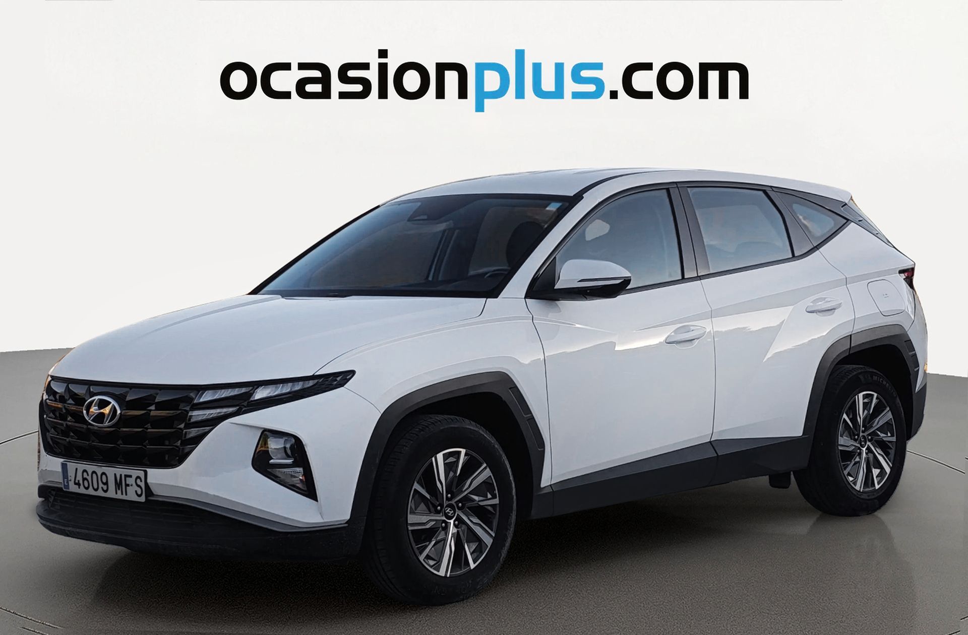 Hyundai Tucson 1.6 T-GDi Klass 4x2