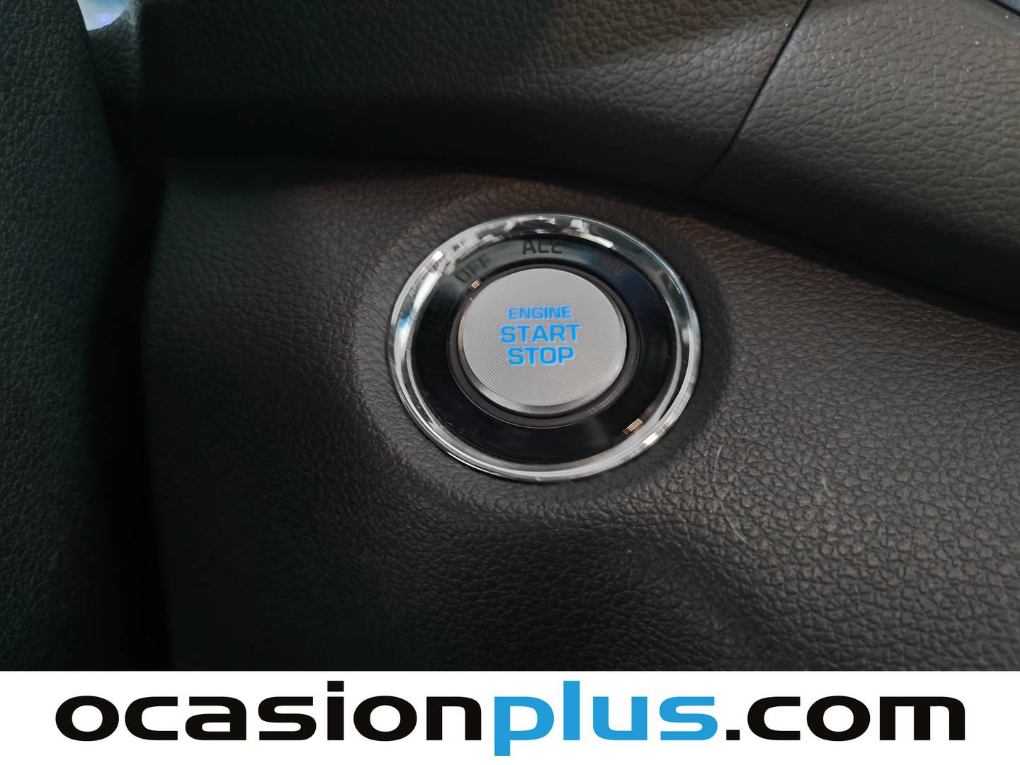 Foto Hyundai Tucson Hyundai Tucson 1.7 CRDI BlueDrive Go! 4x2 (115 CV)