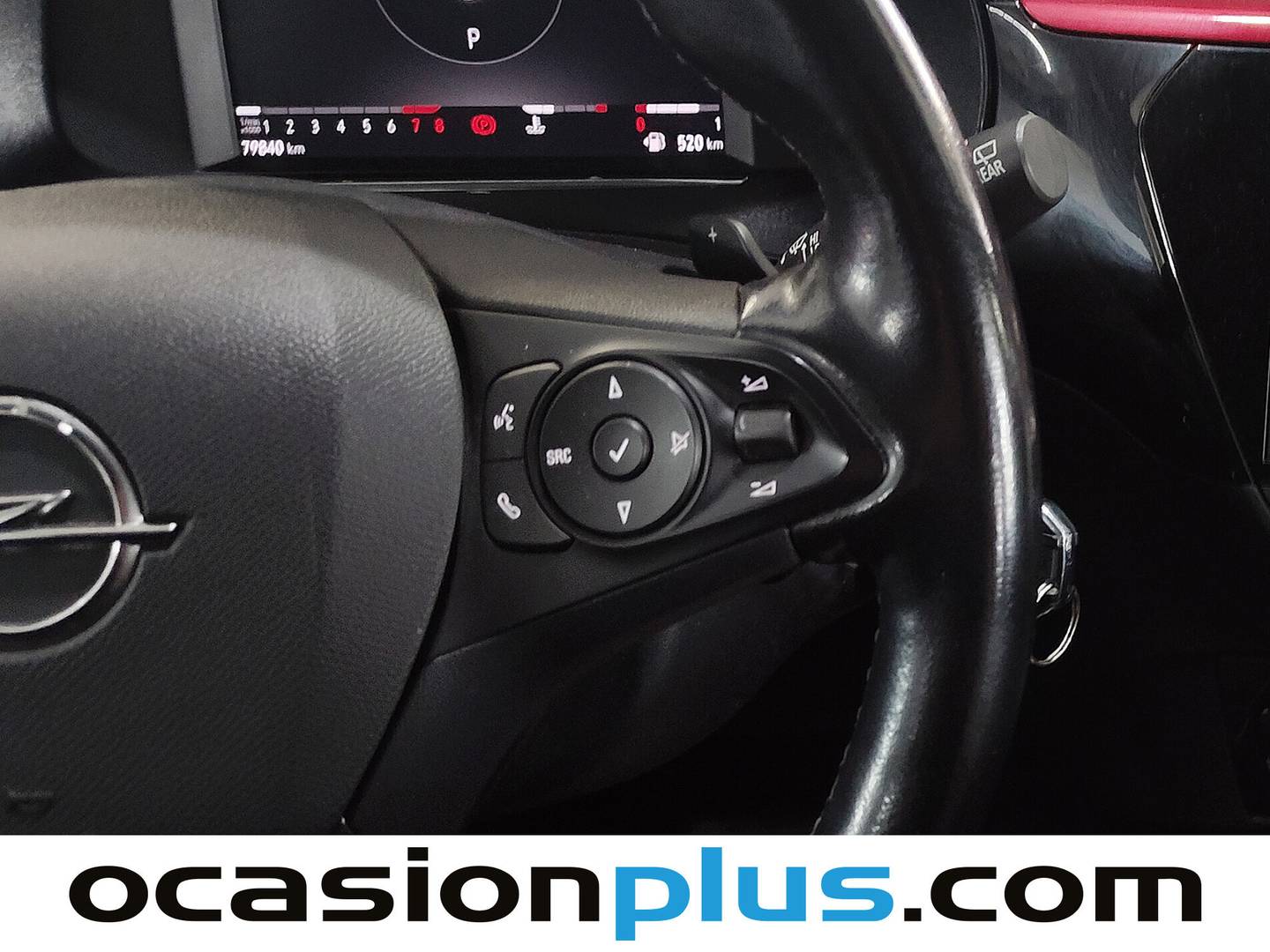 Opel Corsa Opel Corsa 1.2 Turbo XHT GS-Line Auto (130 CV) km 0
