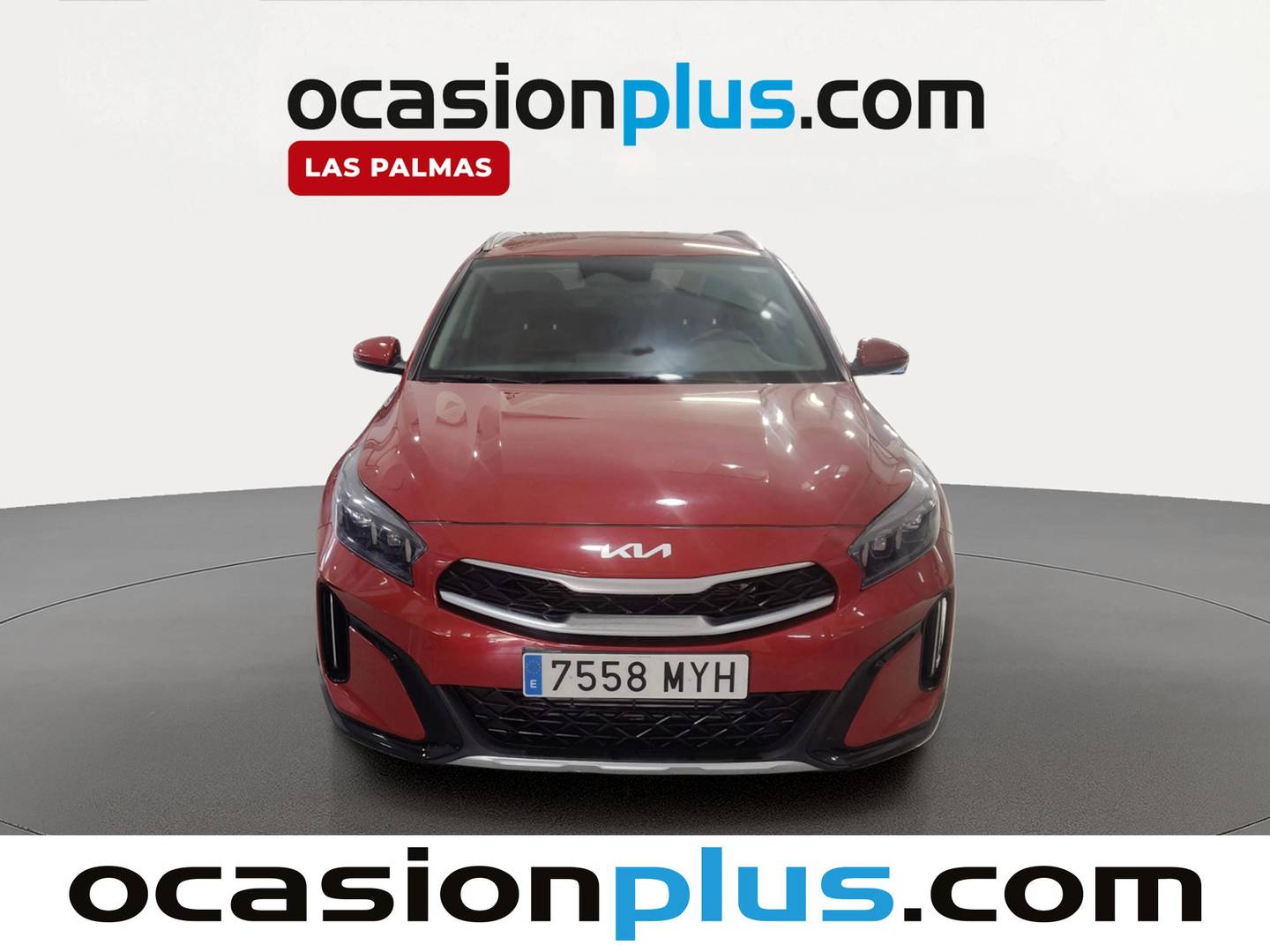 KIA XCeed KIA XCeed 1.0 T-GDi Drive (100 CV) 100cv