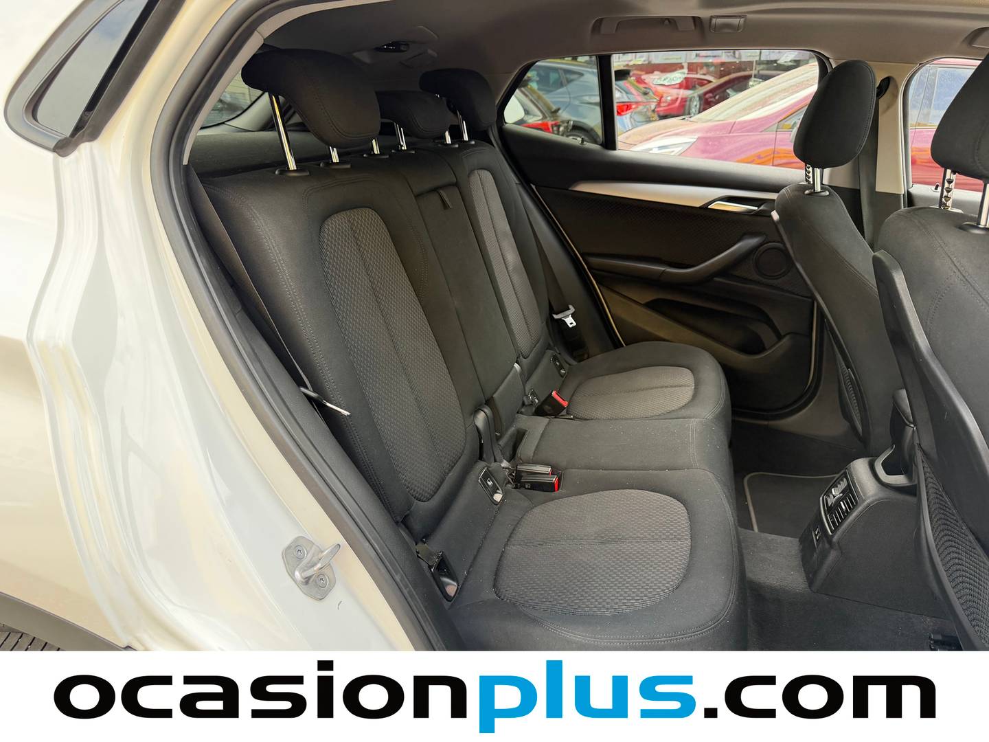 BMW X2 BMW X2 sDrive18i (136 CV) 2020