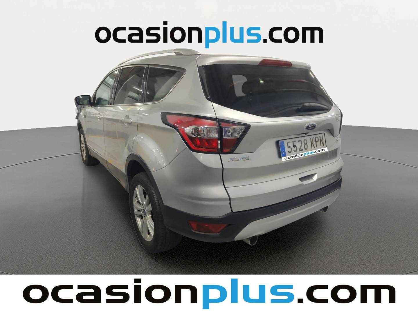 Foto Ford Kuga Ford Kuga 1.5 EcoBoost S&S Trend+ 4x2 (120 CV)