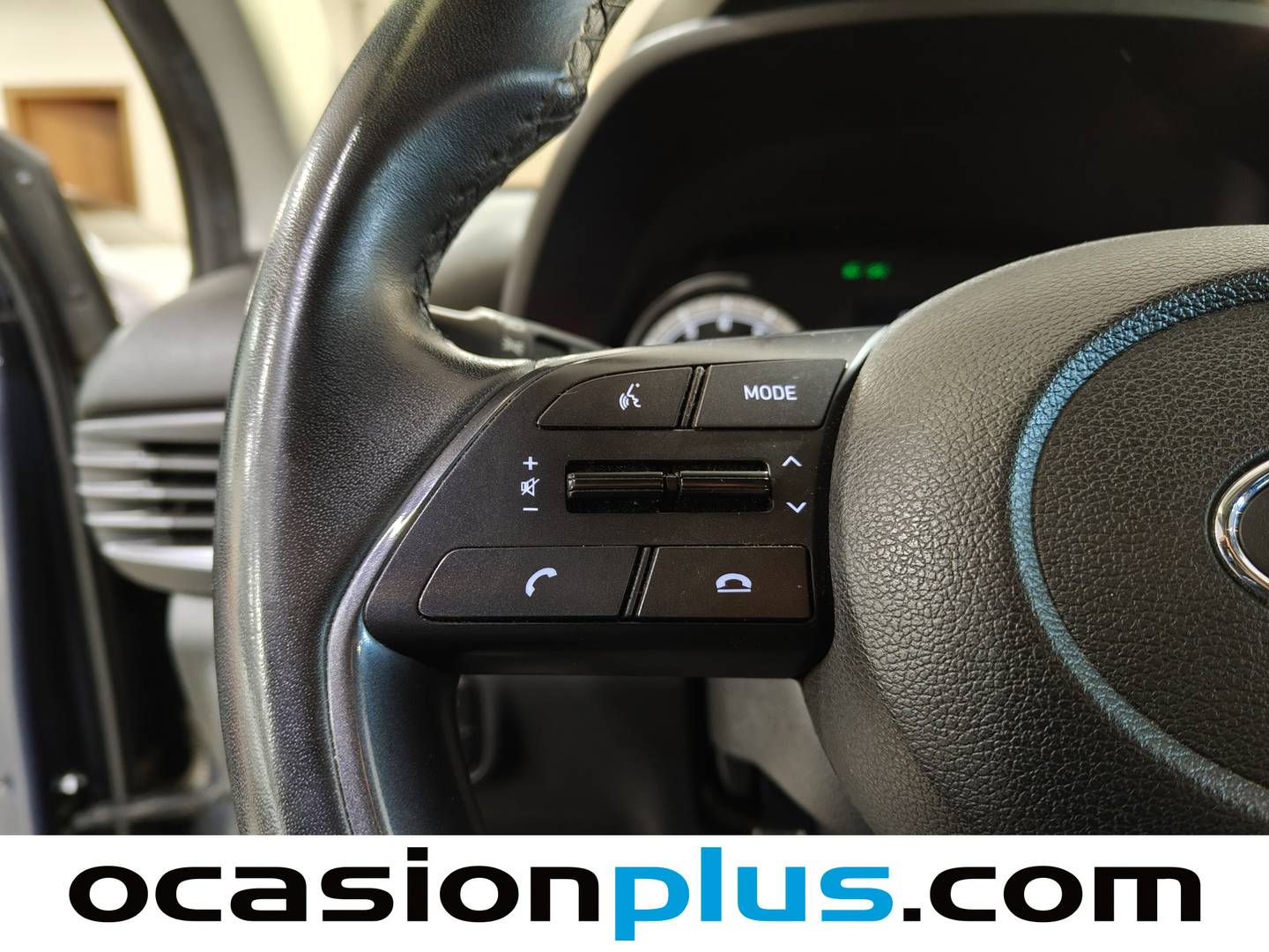 Foto Hyundai Bayon Hyundai Bayon 1.2 MPI Klass (84 CV)