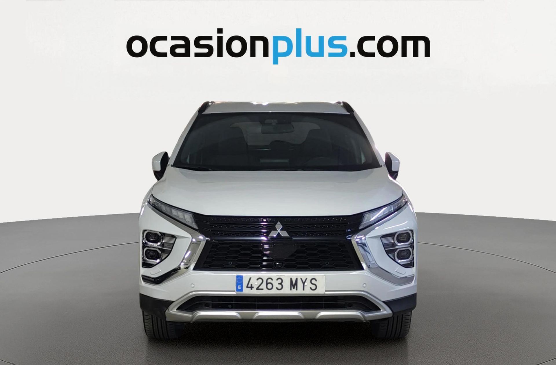 Mitsubishi Eclipse Cross 2.4 PHEV Kaiteki 4WD - foto 17