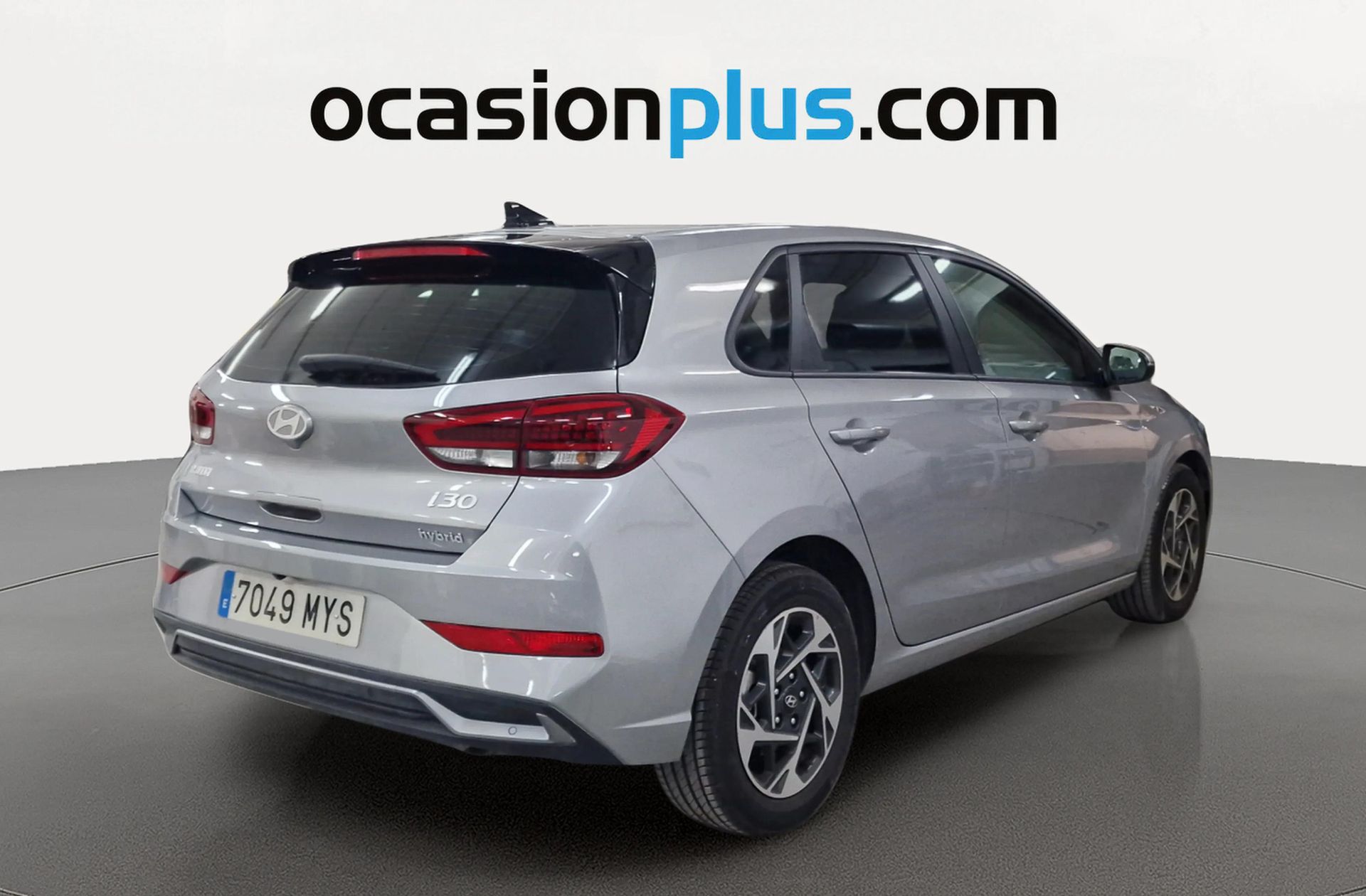 Hyundai i30 1.0 T-GDi 48V Klass DCT - foto 3