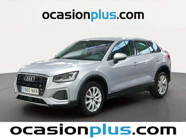Audi Q2 Advanced 35 TFSI (150 CV) S tronic de segunda mano