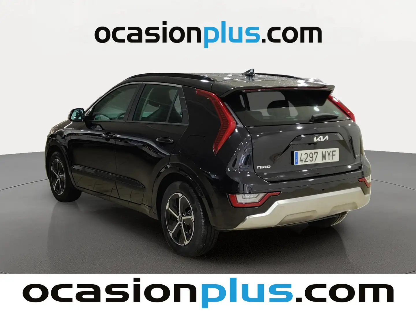 Foto KIA Niro Kia Niro 1.6 GDi HEV Drive (129 CV)