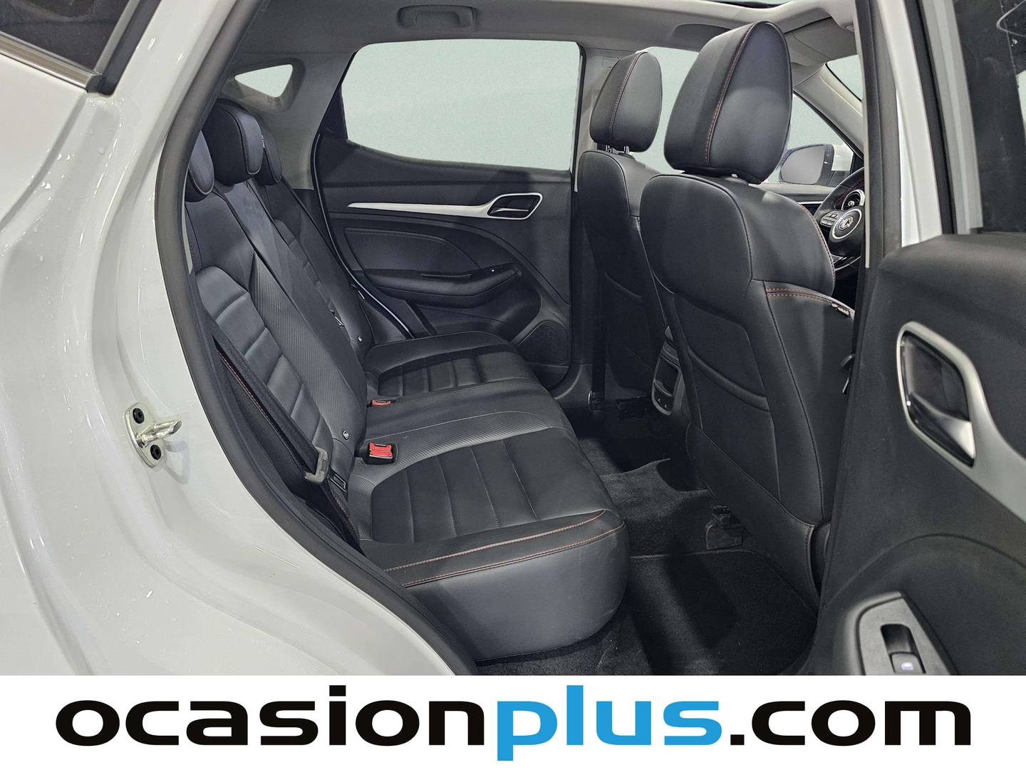 MG ZS MG ZS 1.0T Luxury (111 CV) manual