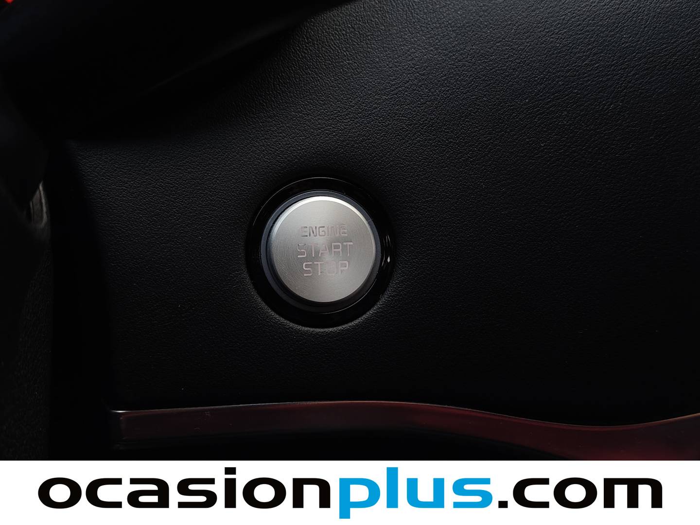 Foto KIA Stinger Kia Stinger 2.0 T-GDi GT Line 4x2 (245 CV)