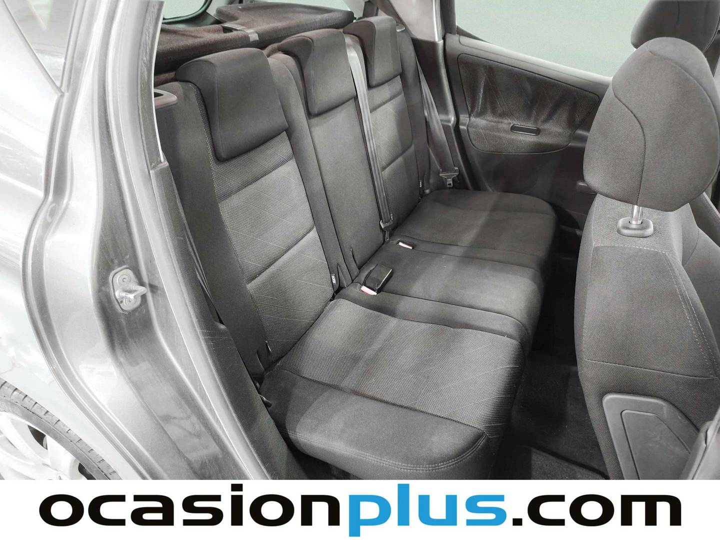 Peugeot 207 Peugeot 207 SW 1.6 HDI Sport  (90 CV) manual