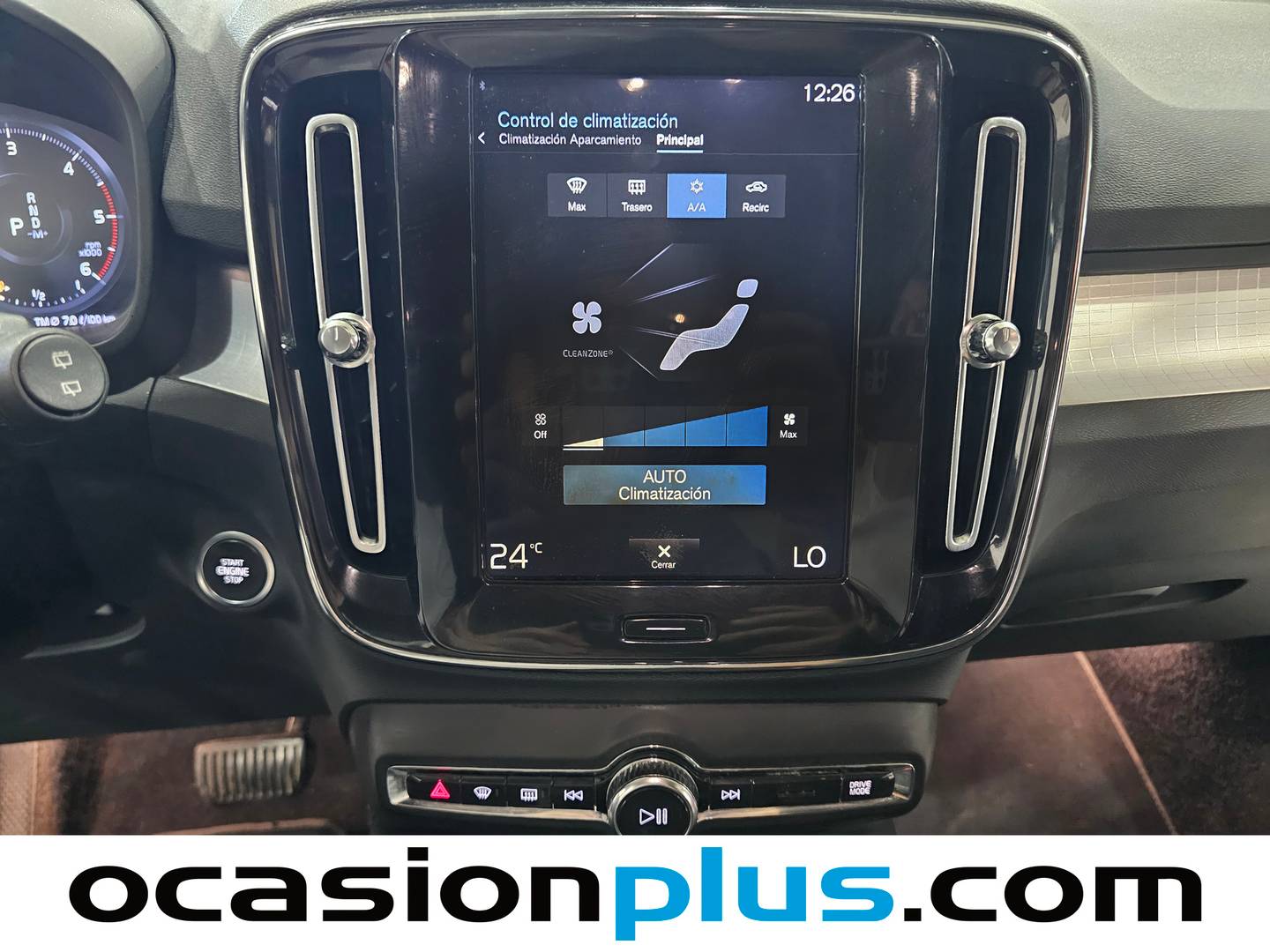Volvo XC40 Volvo XC40 D3 Momentum AWD Auto (150 CV) 2018