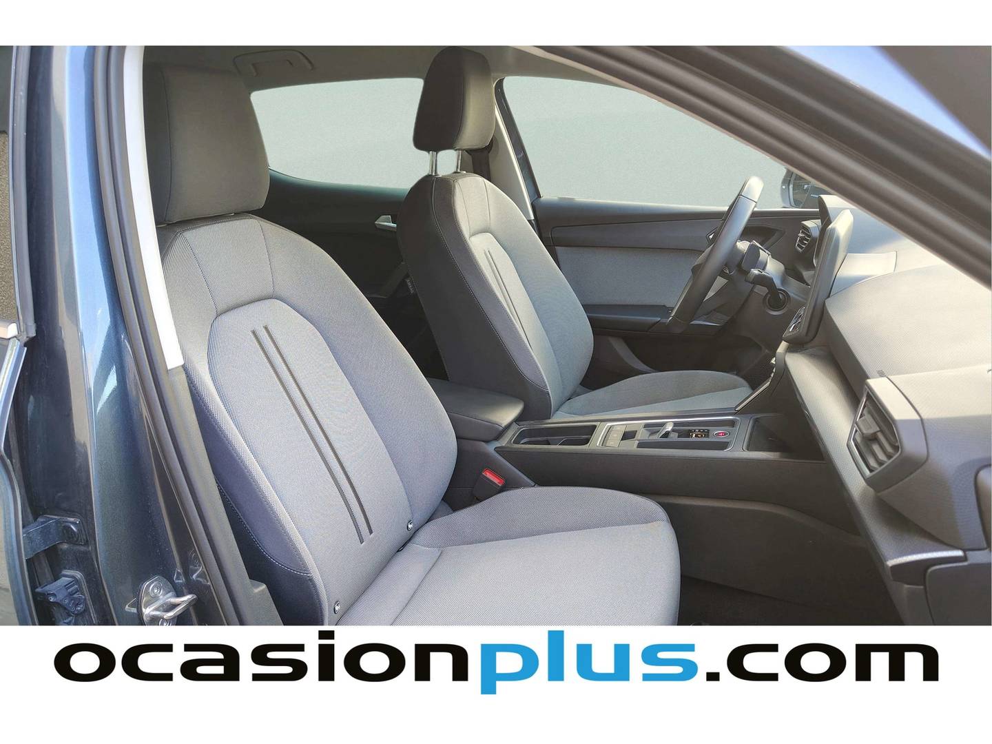 Seat León Seat León 1.5 eTSI Style XL DSG (116 CV) automático
