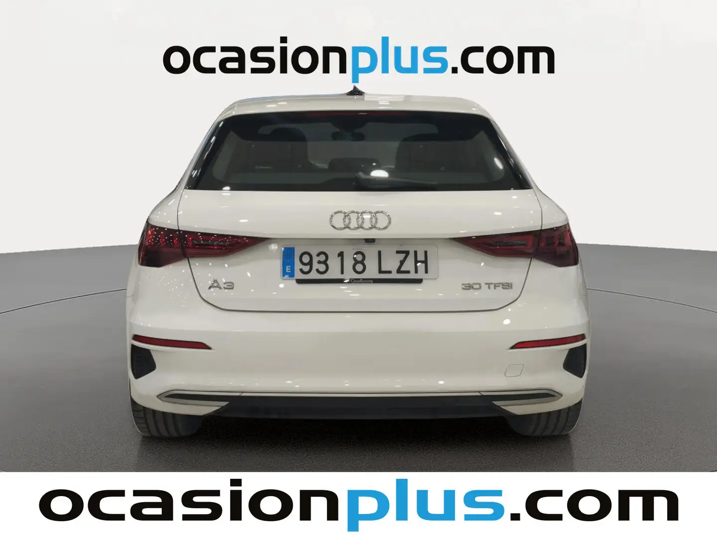 Foto Audi A3 Audi A3 Sportback Advanced 30 TFSI (110 CV) S tronic
