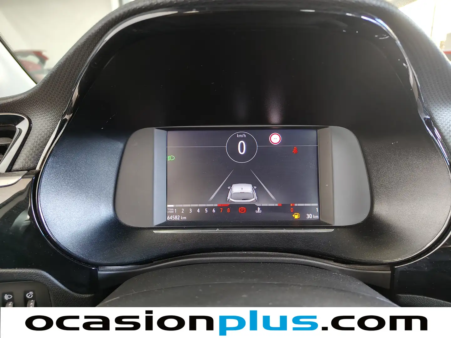 Foto Opel Corsa Opel Corsa 1.2 Turbo XHL Elegance  (100 CV)