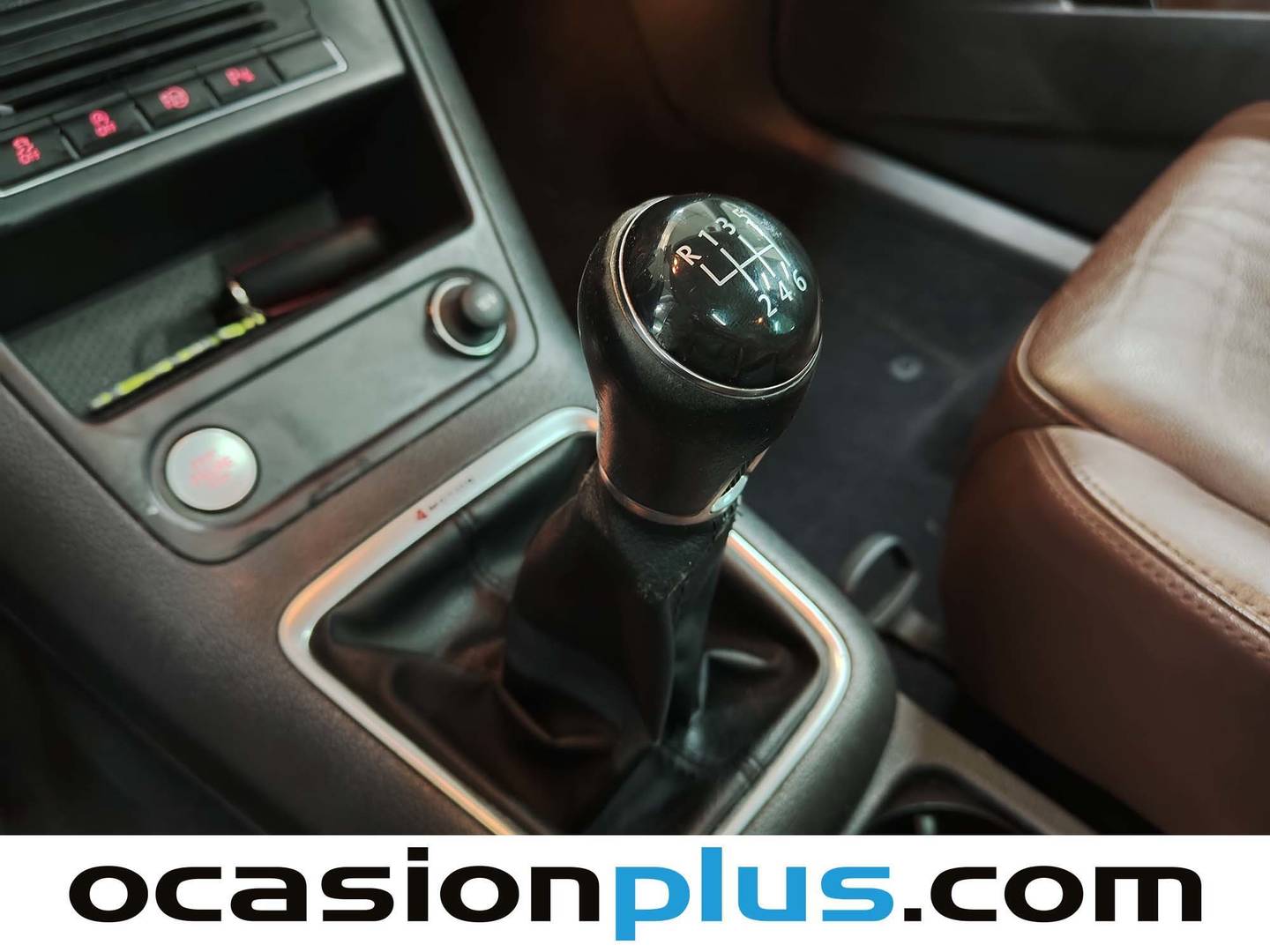 Volkswagen Tiguan Volkswagen Tiguan Sport 2.0 TDI BMT 4Motion (177 CV) de segunda mano