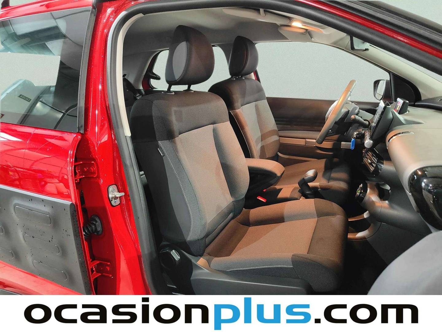 Citroën C4 Cactus Citroen C4 Cactus e-HDI 92 Feel Fine ETG6 (92 CV) diésel