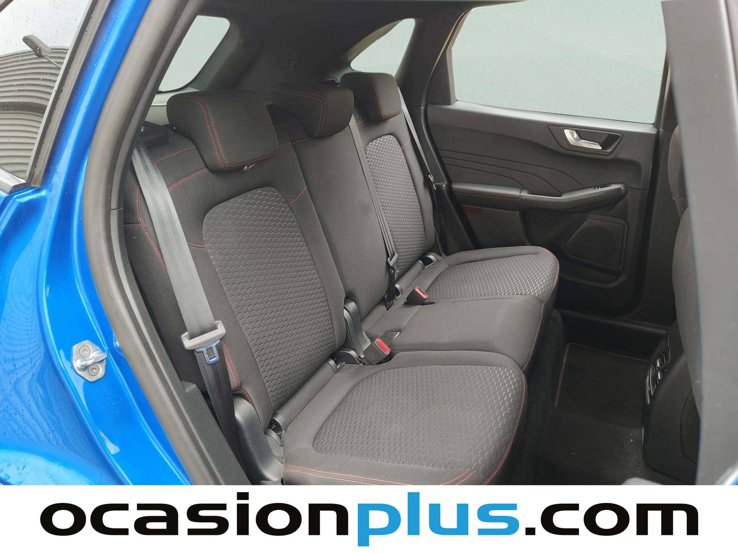 Foto Ford Kuga Ford Kuga 1.5T EcoBoost ST-Line 4x2 (150 CV)